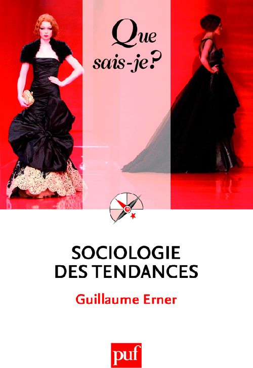 Sociologie des tendances