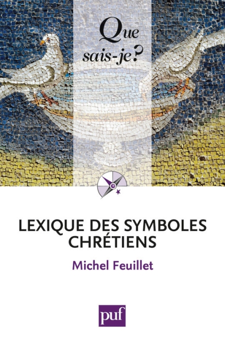Lexique des symboles chrétiens