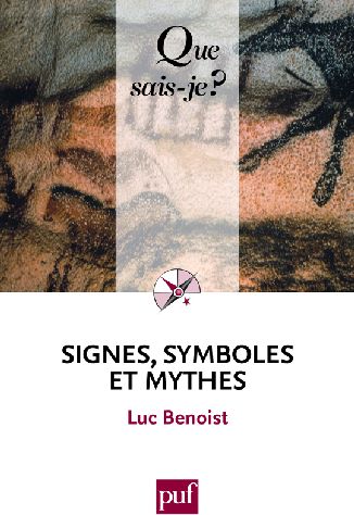 Signes, symboles et mythes