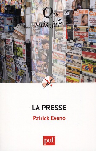 La presse