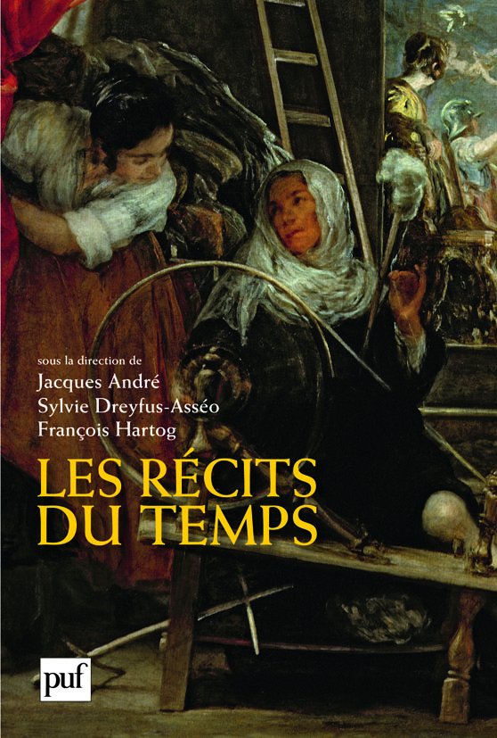 Les récits du temps