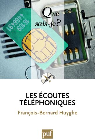 Les écoutes téléphoniques