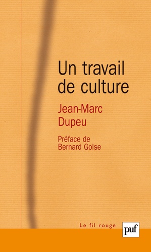 Un travail de culture. Contribution à une métapsychologie de la technique analytique Tome 2