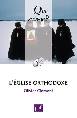 L'église orthodoxe. 8e édition
