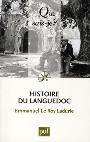 Histoire du Languedoc