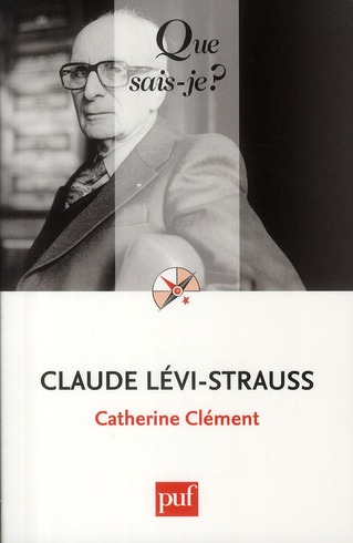 Claude Lévi-Strauss