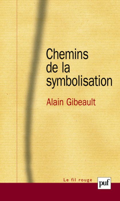 Chemins de la symbolisation