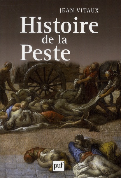 Histoire de la peste