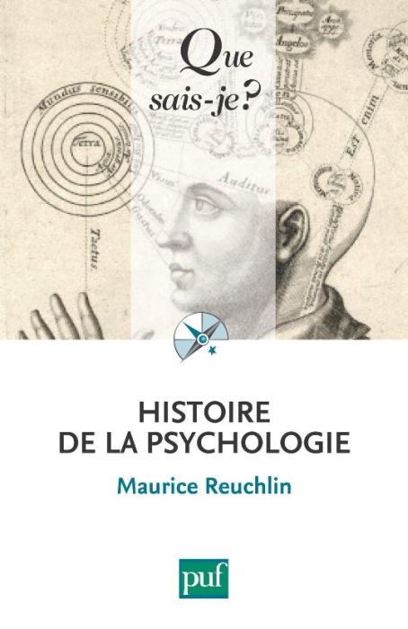 Histoire de la psychologie. 20e édition