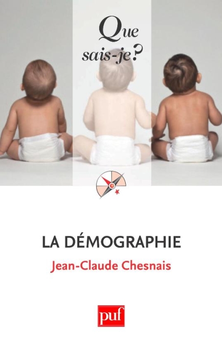La démographie. 7e édition