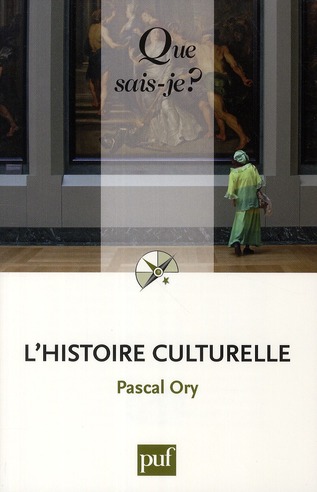 L'histoire culturelle