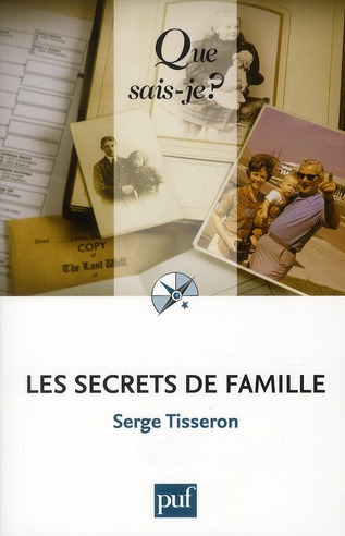 Les secrets de famille