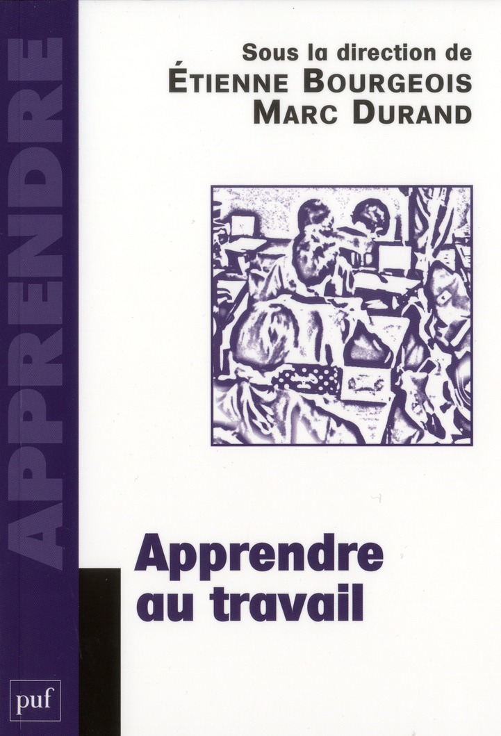 Apprendre au travail