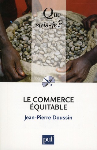 Le commerce équitable. 2e édition