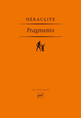 Héraclite. Fragments