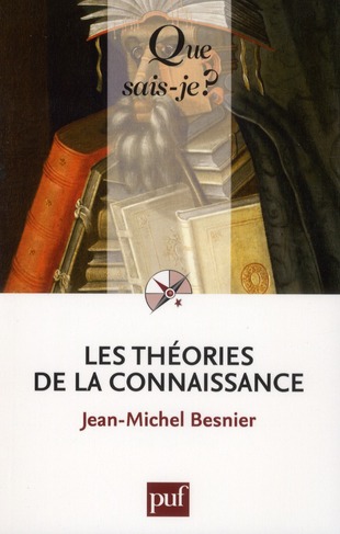 Les théories de la connaissance