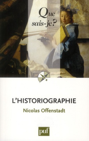 L'historiographie