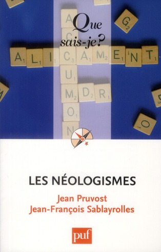 Les néologismes