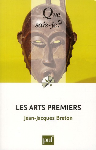 Les Arts premiers