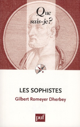 Les sophistes