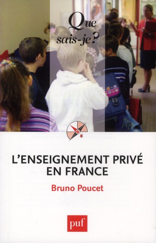 L'enseignement privé en France