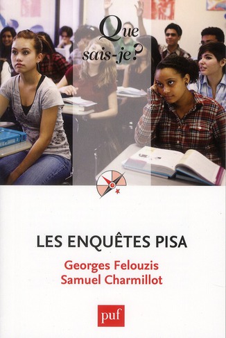 Les enquètes PISA