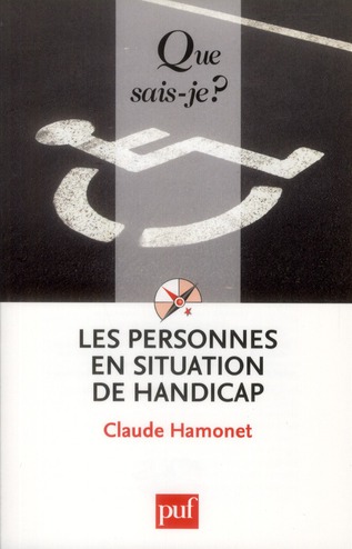 Les personnes en situation de handicap