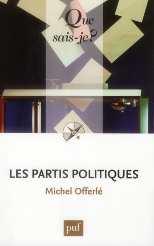 Les partis politiques