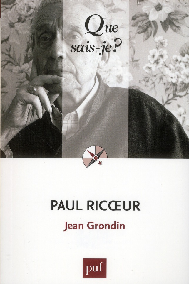 Paul Ricoeur