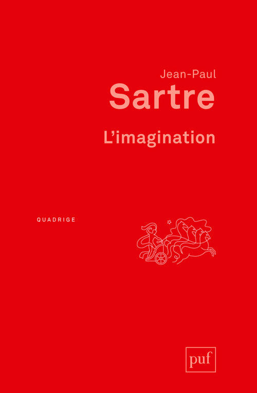 L'imagination. 7e édition