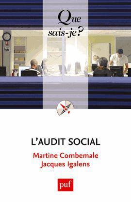 L'audit social. 2e édition