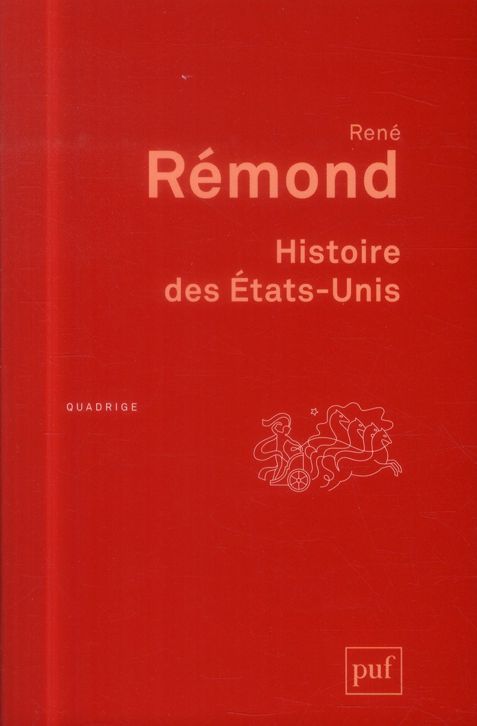 Histoire des Etats-Unis. 2e édition