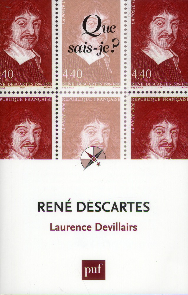 René Descartes