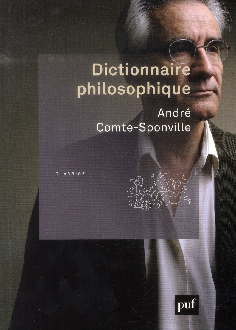 Dictionnaire philosophique