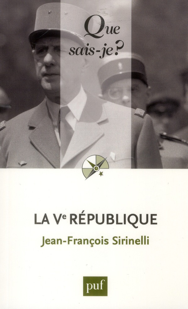 La Ve République