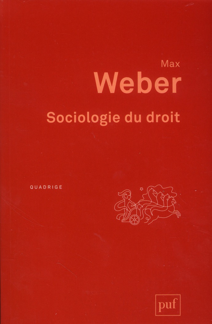 Sociologie du droit