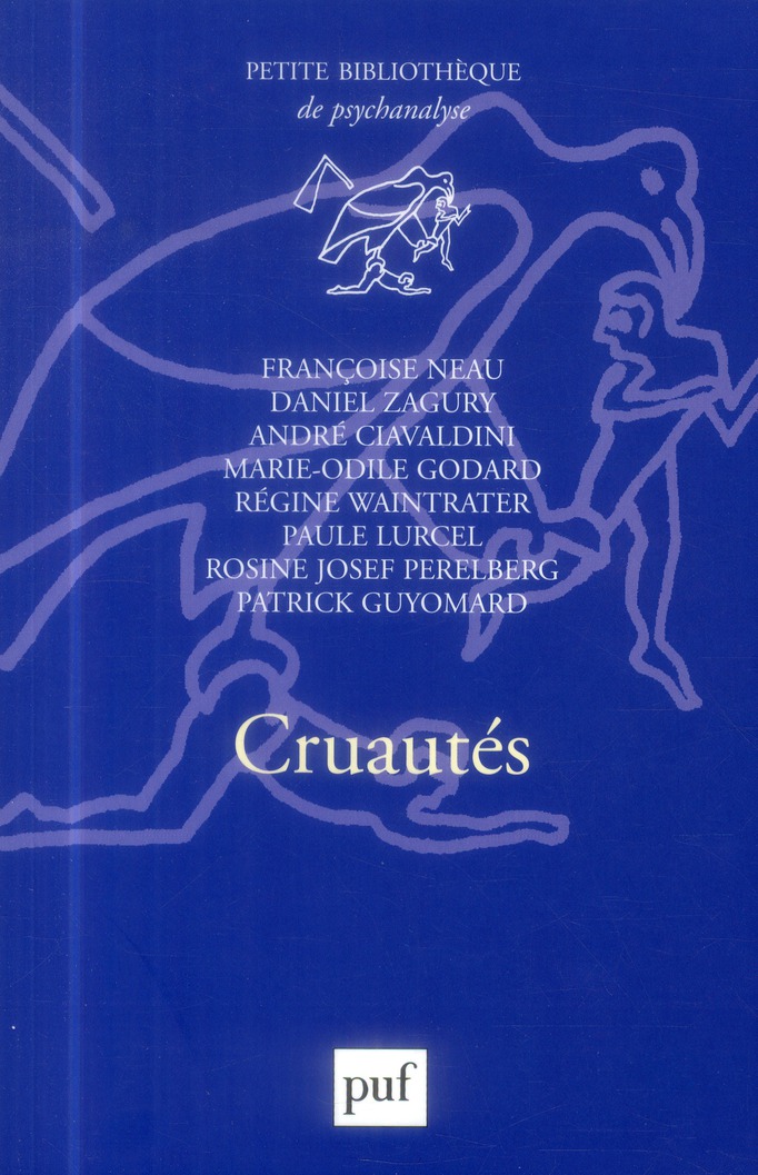 Cruautés