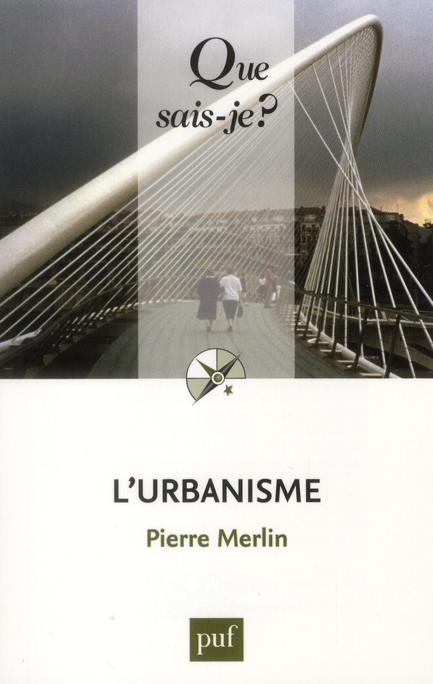 L'urbanisme