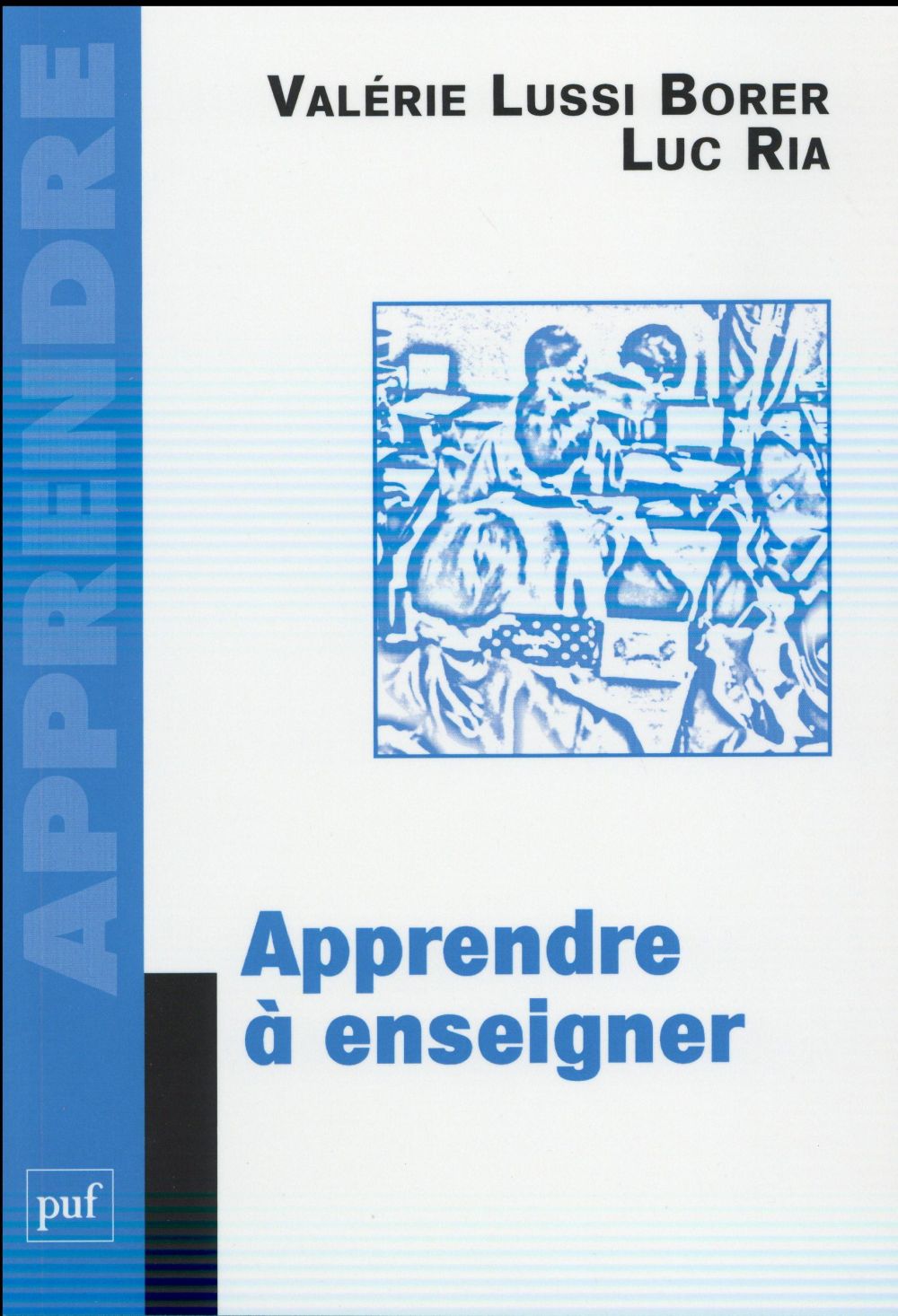 Apprendre à enseigner