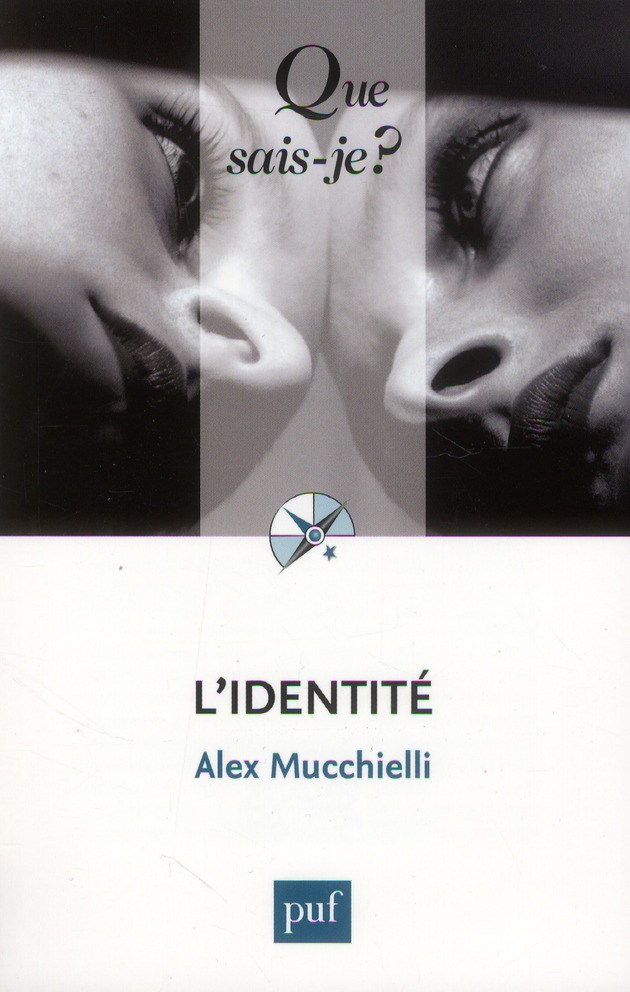 L'identité. 9e édition