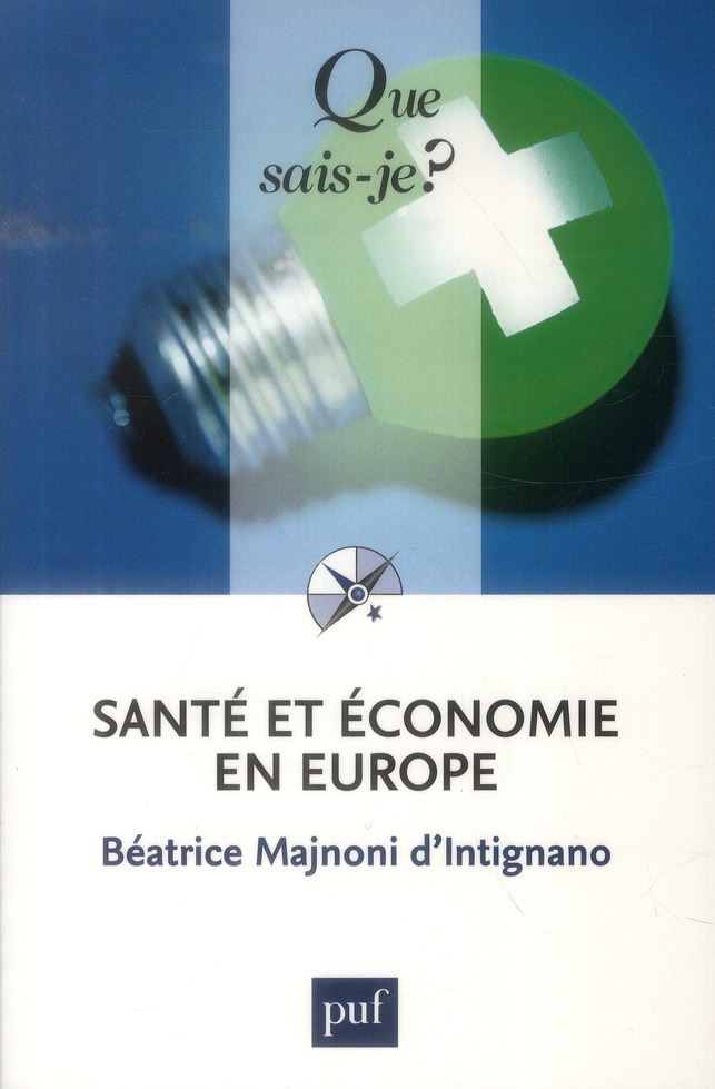 Santé et économie en Europe