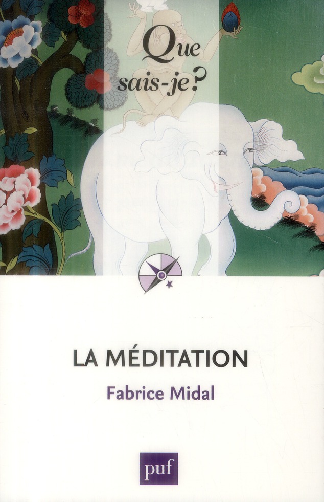 La méditation