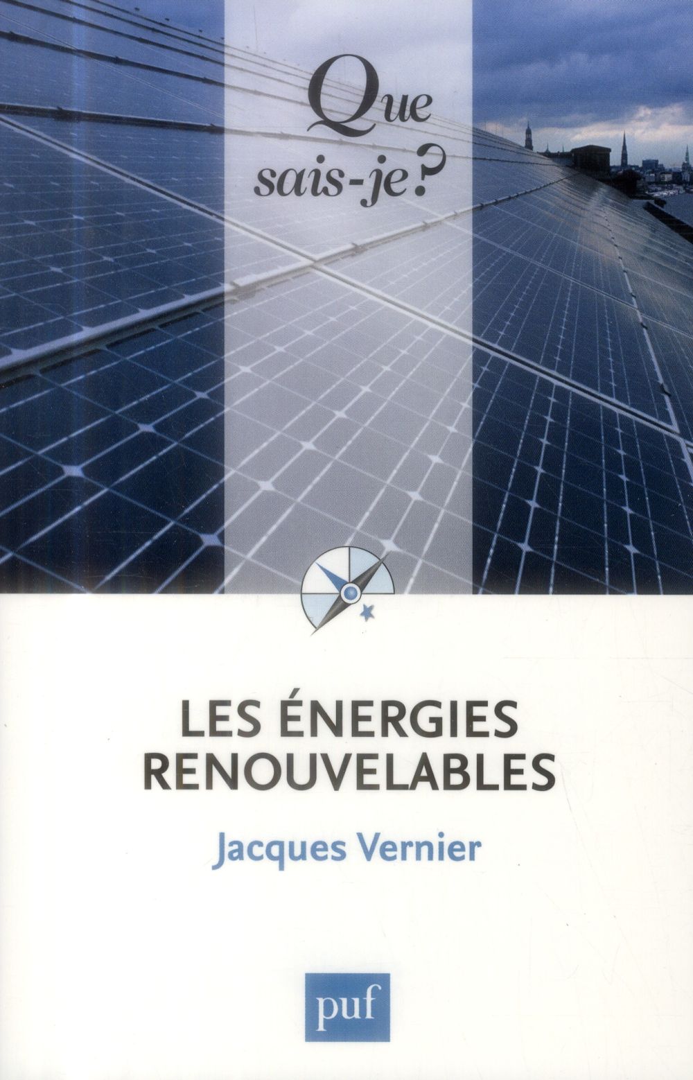 Les énergies renouvelables