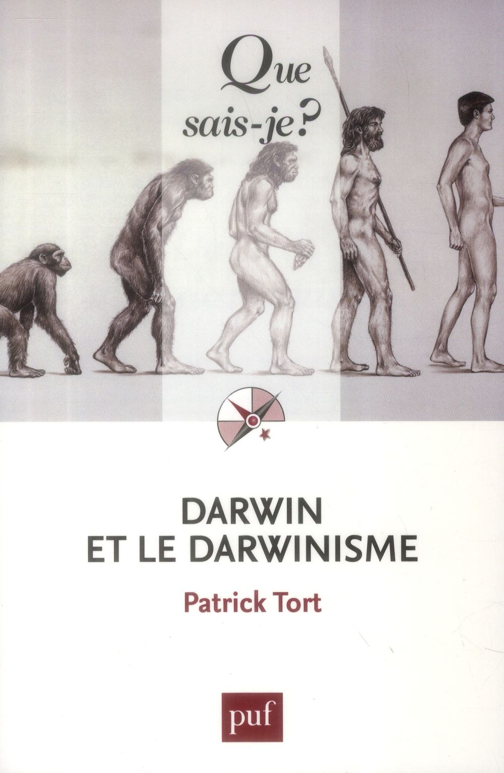 Darwin et le darwinisme