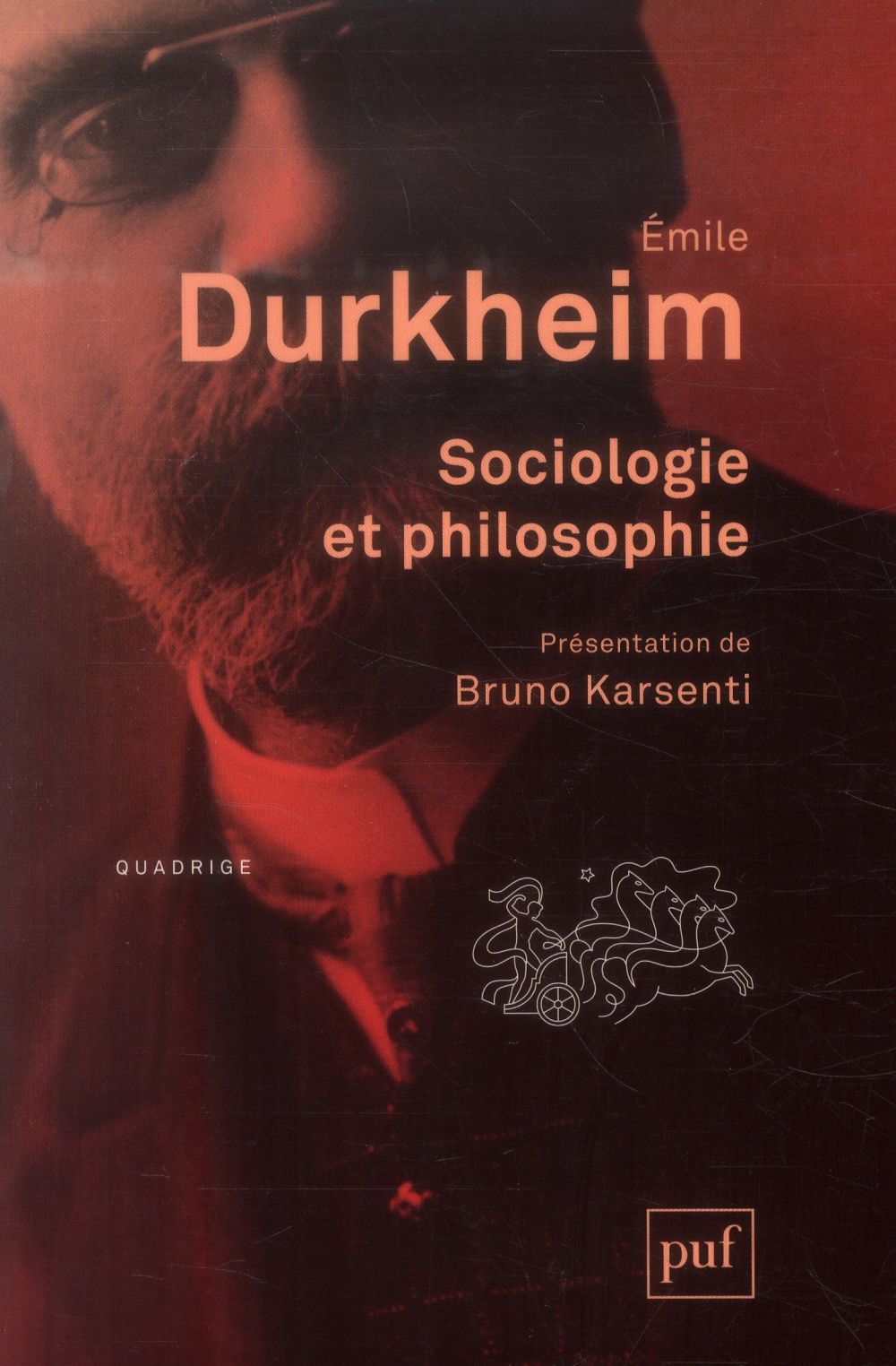 Sociologie et philosophie. 5e édition