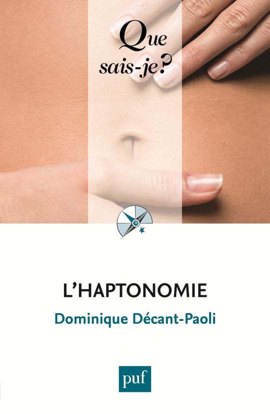 L'haptonomie