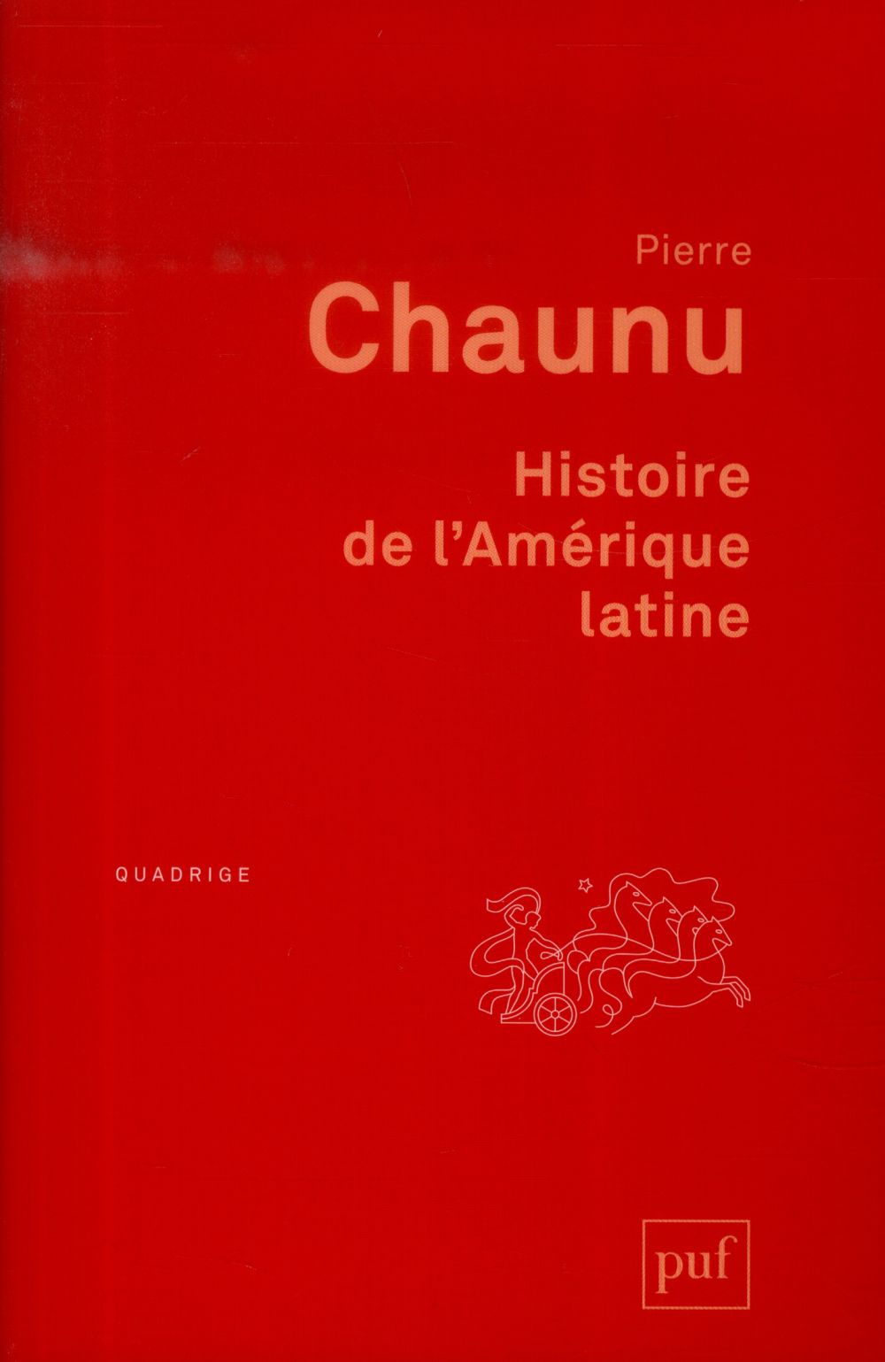 Histoire de l'Amérique latine. 2e édition