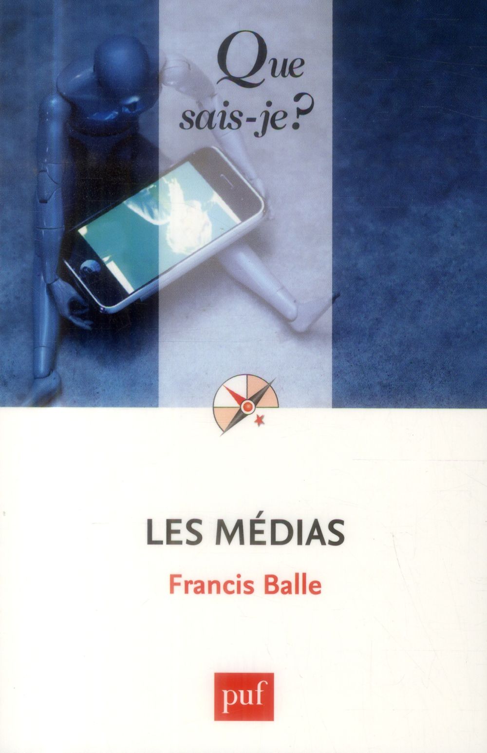 Les médias