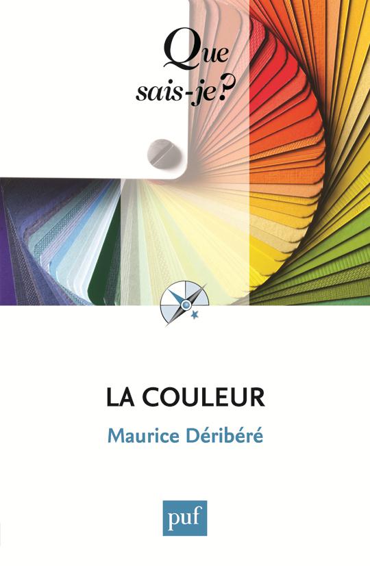 La couleur. 12e édition