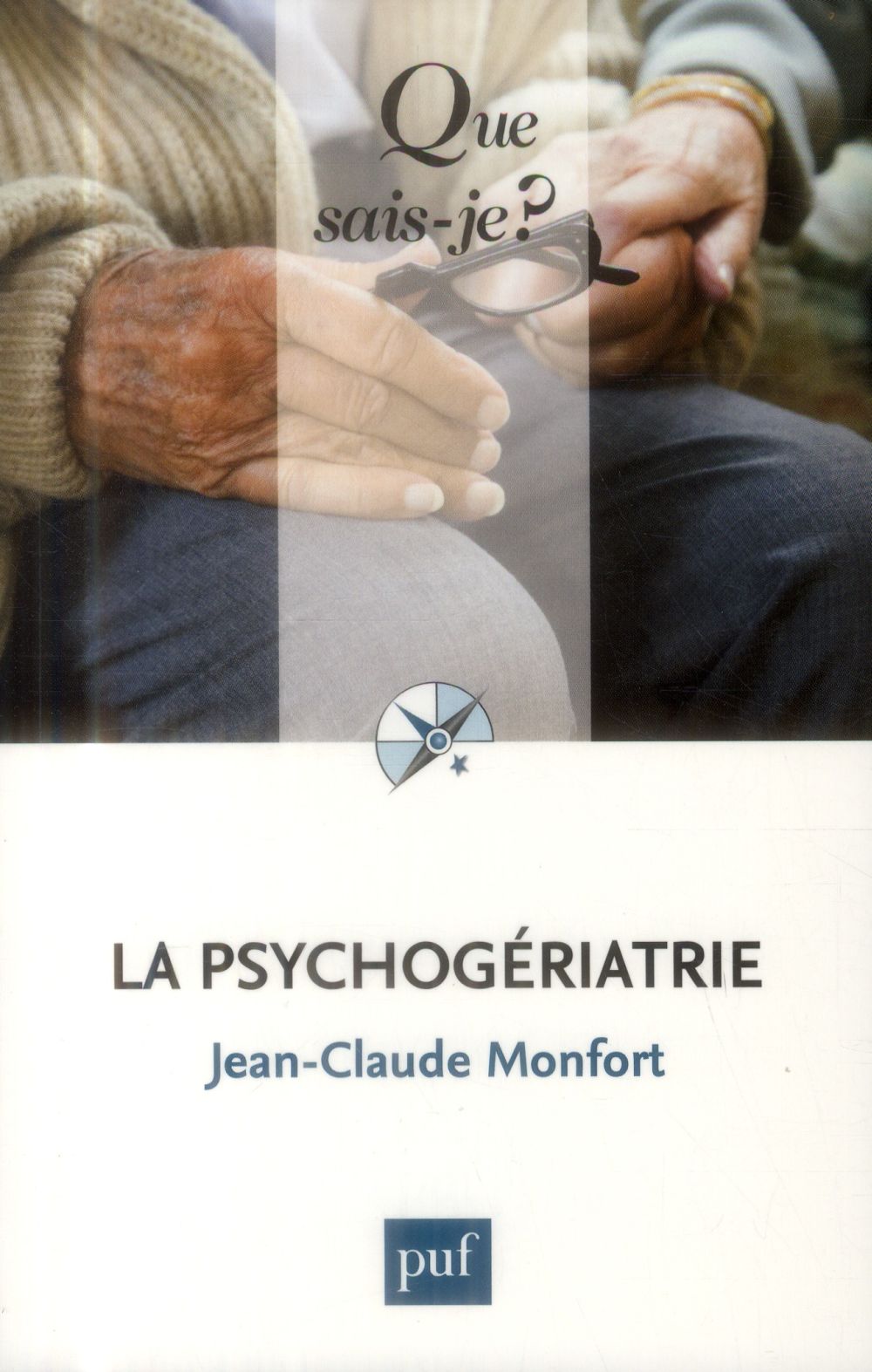 La psychogériatrie
